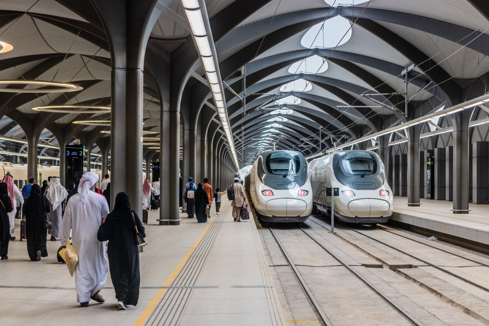 kereta cepat