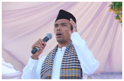 Manusia Merdeka Adalah Menjadi Hamba Allah SWT yang Taat