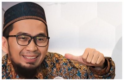 Baca Doa Ini Jika Bertemu Orang yang Keras dan Mudah Marah Menurut Ustadz Adi Hidayat
