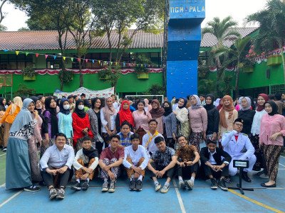Lolos Seleksi MOSMA, Belasan Mahasiswa PTKN akan Belajar di York College of Pennsylvania