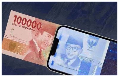 Ngeri! Segini Kerugian Masyarakat Indonesia Akibat Kejahatan Keuangan Digital