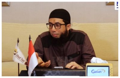 Tips Sukses dan Bahagia Ala Islam Menurut Ustadz Kholid Basalamah