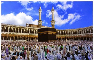 Simak! Inilah Tiga Arti dan Makna Mimpi Umrah dalam Islam