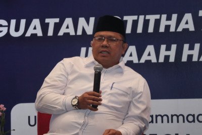 Catat! Jika Miliki Performa Jelek, Petugas Haji Bakal Langsung Dipulangkan