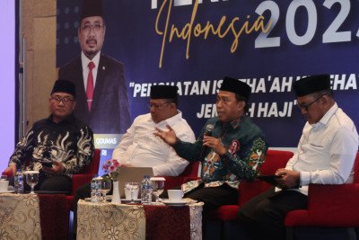 Siapkan Dua Opsi Tes Kesehatan Haji, Kemenag: Hasil Tes Tak Bisa Dinego Lagi