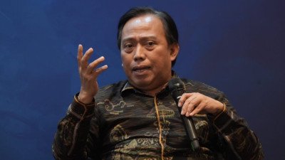 Gerakan Peduli-Respons Palestina Audiensi dengan Duta Besar Palestina, Ini yang Dibahas