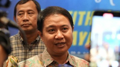 Menag Yaqut Sebut Tambahan Kuota Haji 20 Ribu Belum Bisa Dipastikan