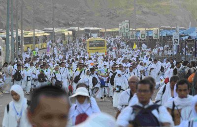 Apa Bedanya Haji Mabrur dan Haji Mardud? Ini Penjelasan Ulama