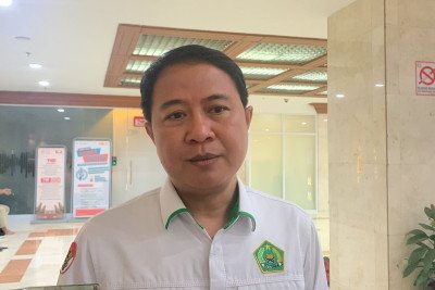 Kemenag Siap Bantu BP Haji Siapkan Data Penyelenggaraan Haji 2026