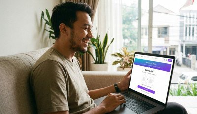 Canva Luncurkan Fitur Gabung PDF Gratis untuk UMKM