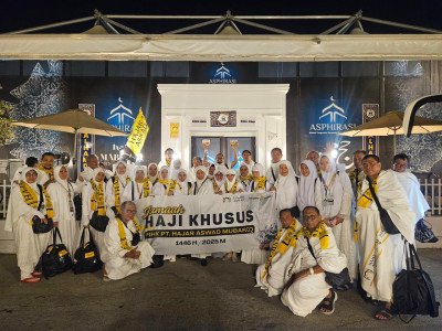 Pelunasan Haji Khusus 2026 Tersendat, Ribuan Jemaah Terancam Gagal Berangkat