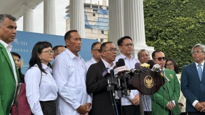 Presiden Prabowo Tingkatkan Anggaran Riset, Total Dana Nasional Capai Rp12 Triliun