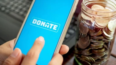 Tren Sedekah Digital di Arab Saudi Melonjak saat Ramadan, Donasi Beralih ke Aplikasi