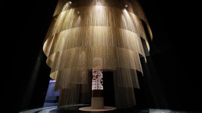 Ternyata Ada Museum 360° di Dekat Nabawi, Isinya Bikin Takjub