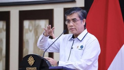 ASN WFH Tiap Jumat, Swasta Hanya Diimbau Ikut