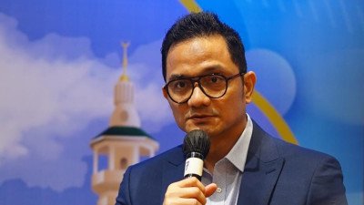Biaya Haji 2026 Berpotensi Naik, BPKH Ungkap Faktanya