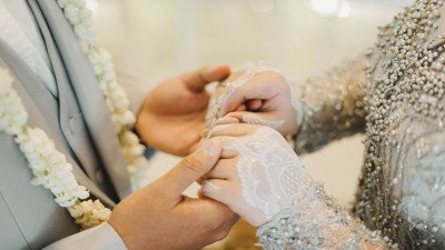 Kenapa Syawal Jadi Bulan Nikah? Ini Kisah Rasulullah dan Aisyah