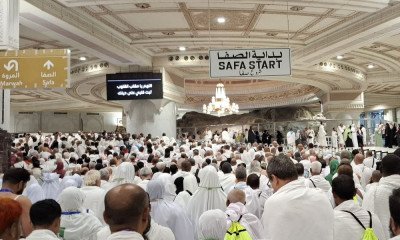 Kemenhaj dan KJRI Jeddah Ingatkan Bahaya Modus Haji Ilegal