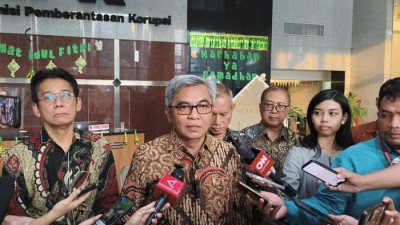 KPK Maraton Periksa Saksi Kasus Korupsi Kuota Haji 2023–2024