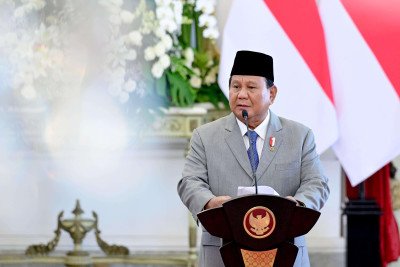 Kabar Baik! Ongkos Haji Tak Naik, Negara Tutup Selisih Biaya Penerbangan