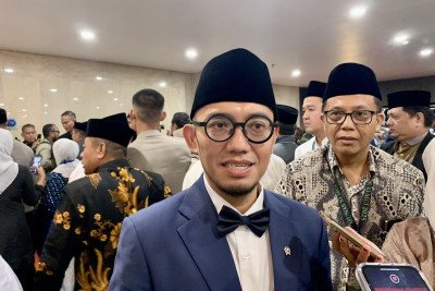Wacana Skema ‘War Tiket’ Haji, Cara Kemenhaj Pangkas Antrean Haji