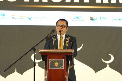 ASTAGATRA RI Dorong Skema Haji Tanpa Antrean Segera Dieksekusi