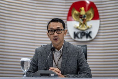 KPK Periksa Lima Bos Travel Haji, Skandal Kuota 2023–2024 Kian Memanas