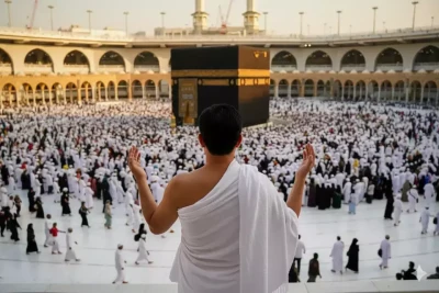 Antrean, Istitha’ah, dan Ilusi Keadilan Haji