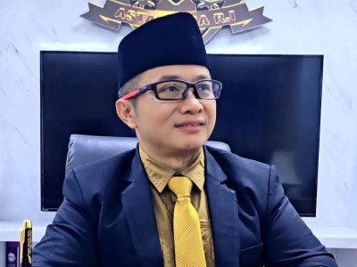 Dukung Satgas Haji Ilegal, ASTAGATRA RI Soroti Minimnya Kejelasan Teknis