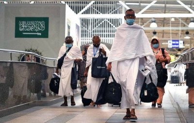 Nekat Haji Ilegal, Siap-Siap Kena Denda dan Larangan Masuk 10 Tahun